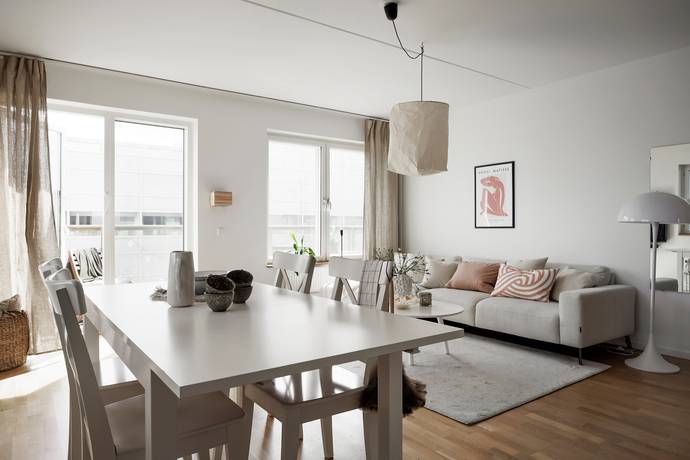 2 rum lägenhet på Borstbindaregatan 7 Centrala Hisingen - Kvillebäcken, Göteborgs kommun - bild 5