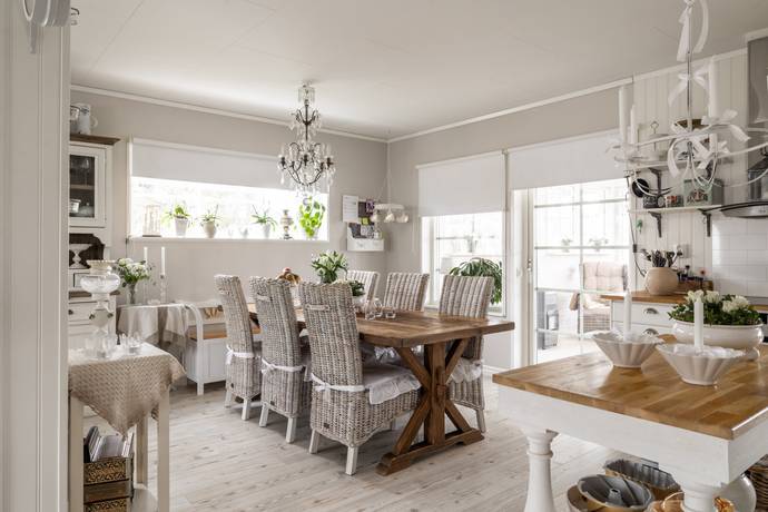 5 rum Villa på Mångfaldsvägen 6 Ljusstaden Kalmar kommun - bild 13