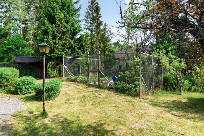 2 rum Villa på Håkansvägen 18 Gudö Haninge kommun - bild 7