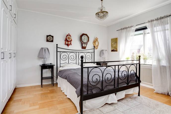 4 rum Villa på Birkagatan 36 Kungsörs kommun - bild 31