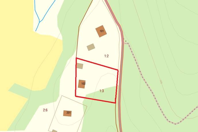 3 rum Villa på Käppenäs 102 Åmål Åmåls kommun - bild 40