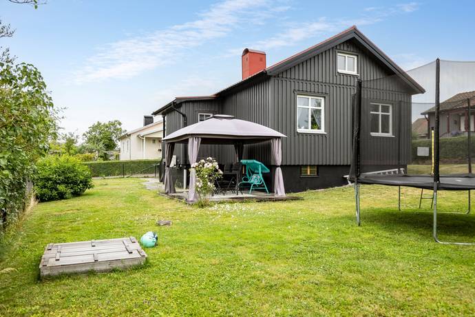 Ankarsrum, Västerviks kommun