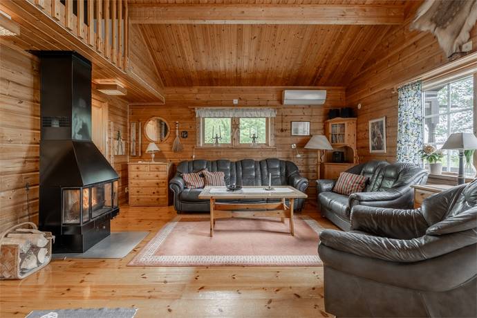 3 rum Fritidshus på Idre Fjäll vägen 794 Idre Fjäll Älvdalens kommun - bild 19