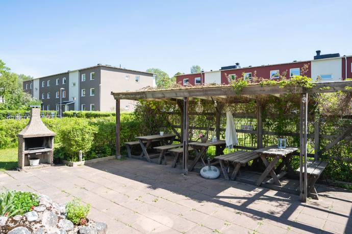 2 rum Lägenhet på Klackskärsgatan 2D Östhammars kommun - bild 25