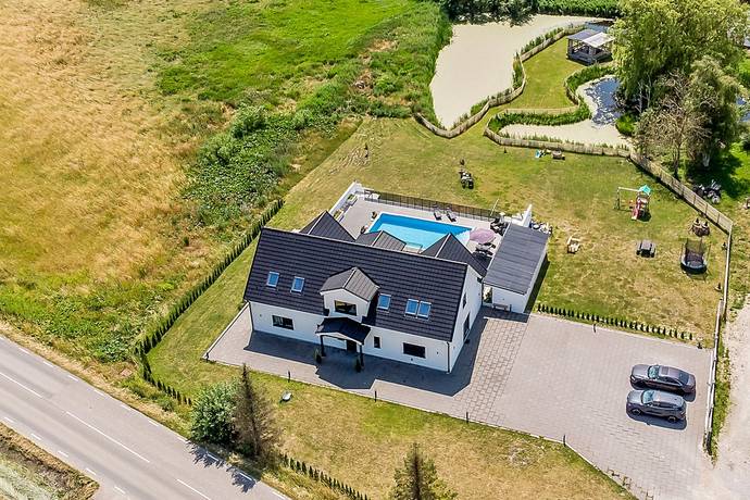 9 rum villa på Önsvalavägen 56-0 Intill Staffanstorp, Staffanstorps kommun - bild 3