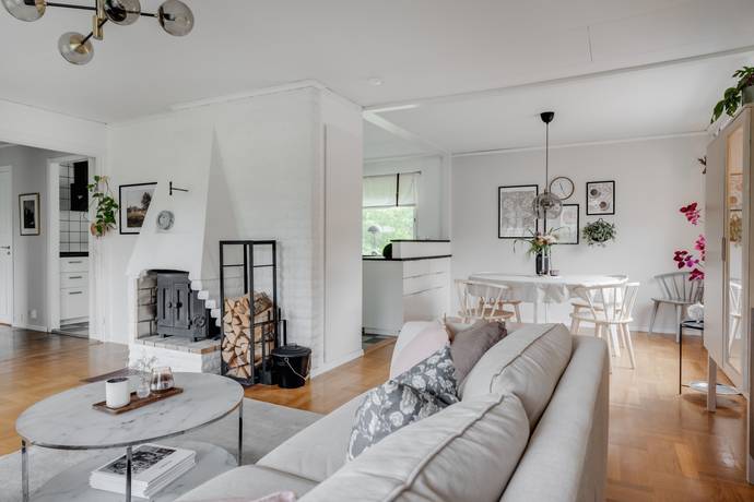 5 rum Villa på Gullringsvägen 3 Gånghester Borås kommun - bild 9
