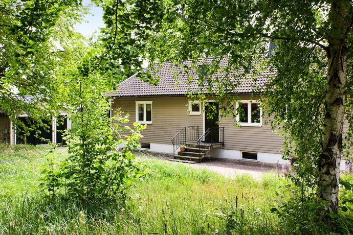 Gunnarsbo, Mullsjö kommun