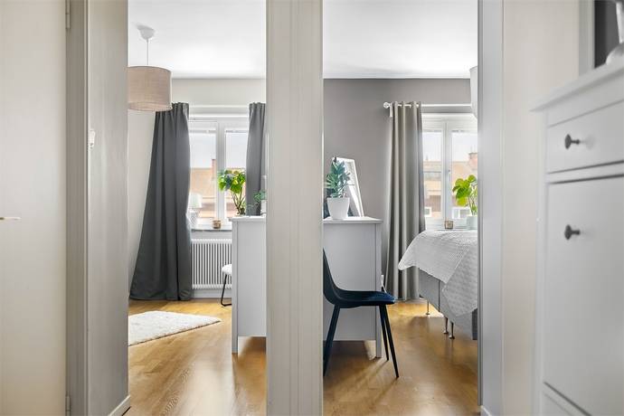 3 rum Lägenhet på Eriksgatan 16 Centrum Enköpings kommun - bild 23