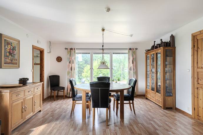 5 rum Villa på Kollebergavägen 18 Ljungbyhed Klippans kommun - bild 21