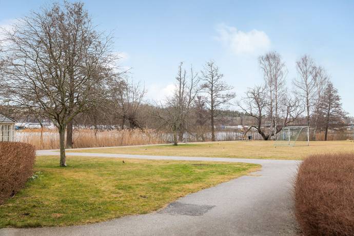 2 rum Lägenhet på Tackjärnsvägen 11 Bromma Johannesfred Stockholms kommun - bild 29