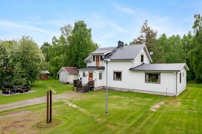 Granden Vitåfors 40, Vitå, Luleå kommun