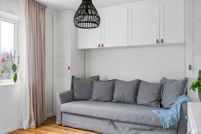 7 rum Villa på Kuggavägen 6 Åsa Kungsbacka kommun - bild 25