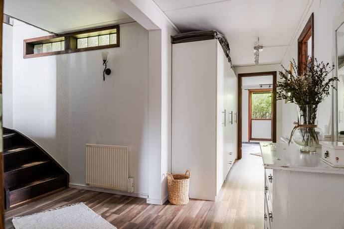 6 rum villa på Gamla vägen 23 Rista - Gagnef, Gagnefs kommun - bild 5