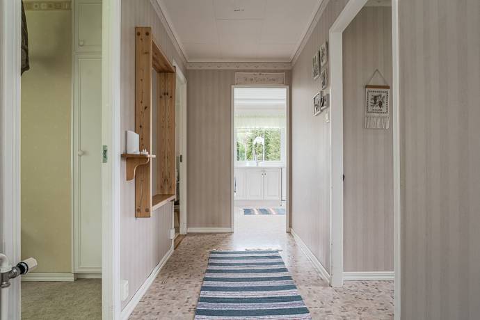 4 rum Villa på Nordanede 781 Torpshammar Ånge kommun - bild 17