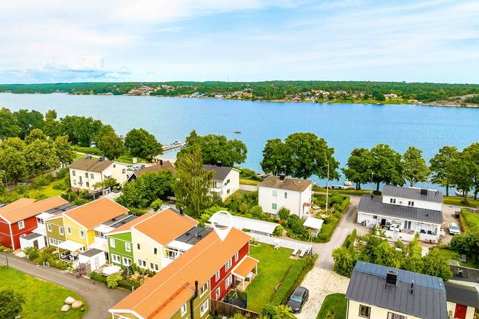 Tillbergsgatan 3F, Brevik, Västerviks kommun