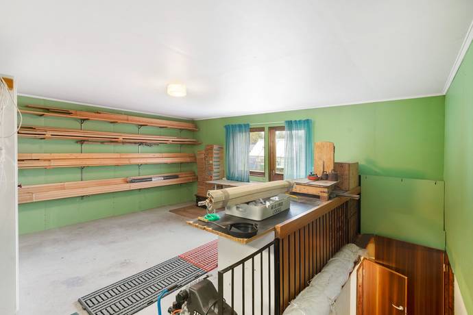 5 rum Villa på Skogsvägen 35 Sävar Umeå kommun - bild 27