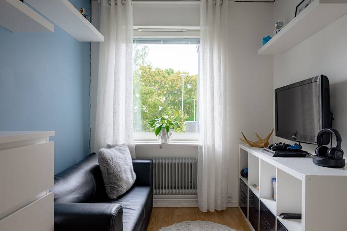 4 rum Lägenhet på Sturevägen 26B Rotebro Sollentuna kommun - bild 30