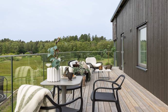 5 rum Villa på Årsringsgatan 18 Hills Mölndals kommun - bild 24