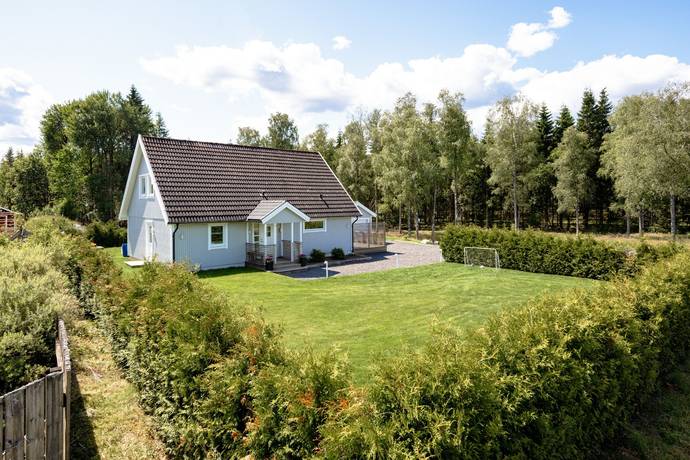 6 rum Villa på Linneryd Björkåsen 1 Skillingaryd Vaggeryds kommun - bild 30