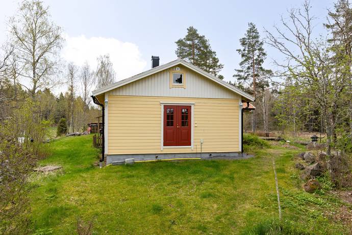 4 rum Villa på Hallkved Lindvreta 481 Funbo Uppsala kommun - bild 32