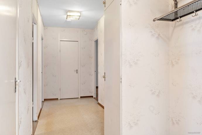 3 rum Lägenhet på Järnvägsgatan 1A Sölvesborg centrum Sölvesborgs kommun - bild 5