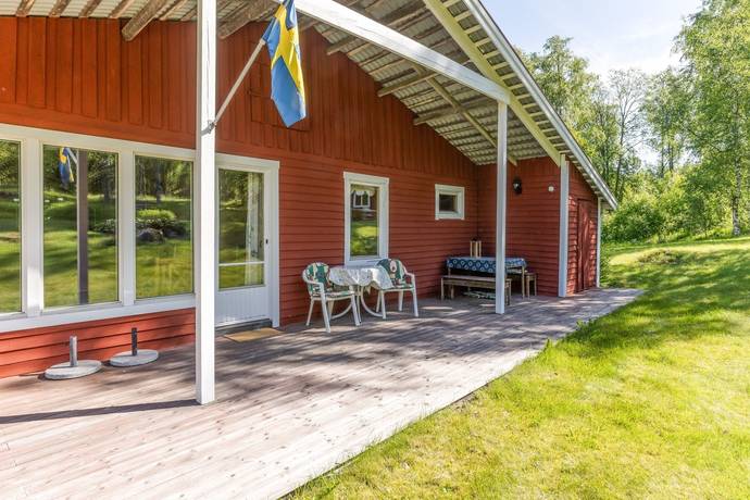 3 rum Vinterbonat fritidshus på Grillsvägen 65 Hörken Ljusnarsbergs kommun - bild 6