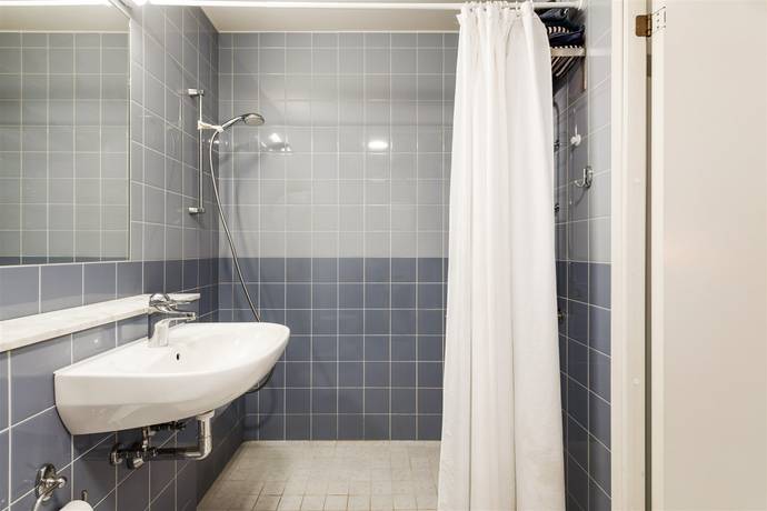 2 rum Lägenhet på Vigelsjöhöjden 5 B Vigelsjöhöjden Norrtälje kommun - bild 15