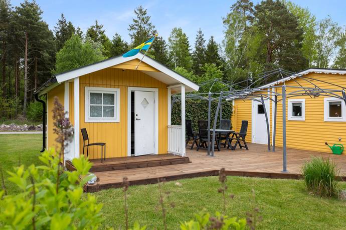 2 rum Fritidshus på Järnsida 913 Järnsida Torsås kommun - bild 12