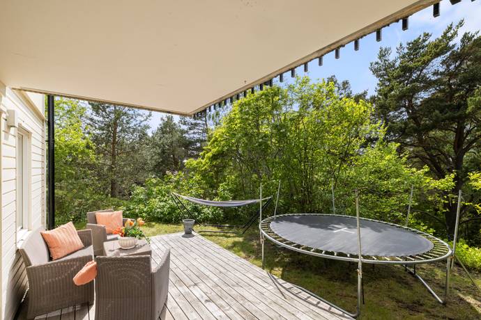 4 rum Lägenhet på Svedviksvägen 77 Nynäshamn Nynäshamns kommun - bild 29