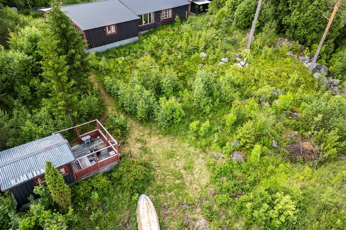 6 rum Villa på Hanövägen 47 Sjötorp Gävle kommun - bild 33