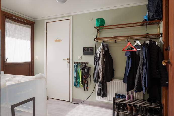 5 rum Villa på Björnbärsvägen 44 Sävast Bodens kommun - bild 18