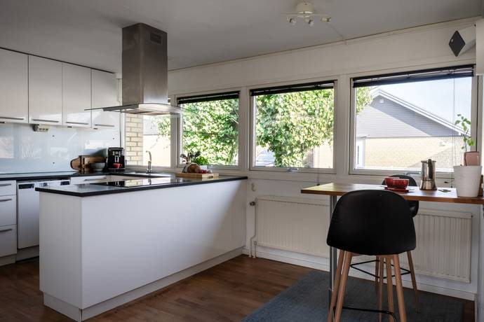 5 rum Villa på Snickarevägen 7 Borggården Staffanstorps kommun - bild 15