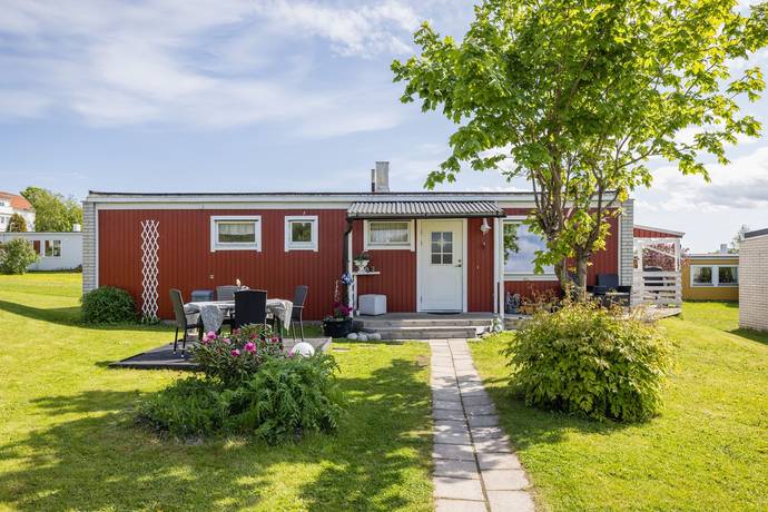 Alnö, Sundsvalls kommun