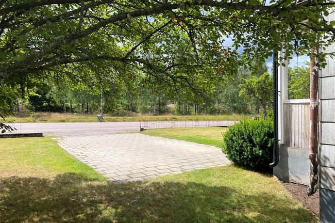 3 rum villa på Rydeforsvägen 15 Alstermo, Uppvidinge kommun - bild 3