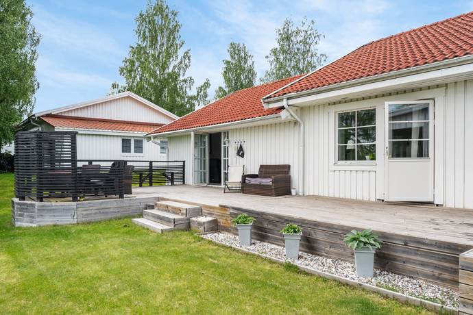 7 rum Villa på Huli 175 Huli Sundsvalls kommun - bild 29