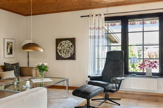 5 rum Villa på Oruddsvägen 4 Ivetofta Bromölla kommun - bild 9