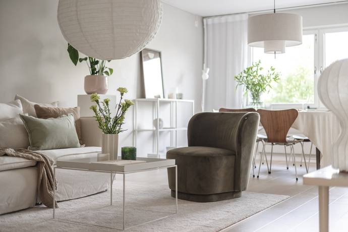 3 rum lägenhet på Engelbrektsgatan 57 Lorensberg, Göteborgs kommun - bild 5