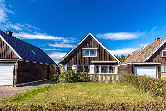 6 rum Villa på Arrendatorvägen 23 Måsta Eskilstuna kommun - bild 64