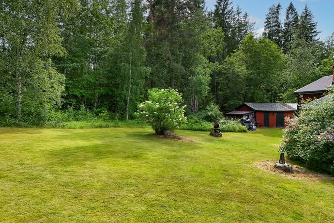 3 rum Villa på Belse 3426 Kilafors Bollnäs kommun - bild 38