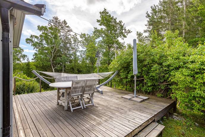 5 rum Villa på Lindödjupsvägen 21 Hornslandet Västerviks kommun - bild 36