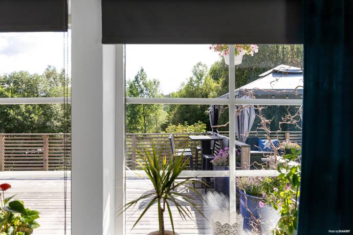 93 m² Villa på Margretedalsvägen 34 Härryda kommun - bild 24