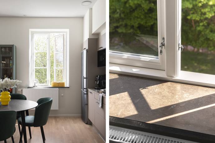 2 rum Lägenhet på Bruksvägen 9B Hököpinge Vellinge kommun - bild 12