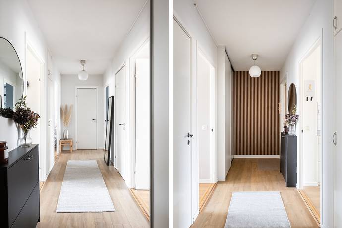 3 rum Lägenhet på Gransikagatan 10B Norrmalm Skövde kommun - bild 14