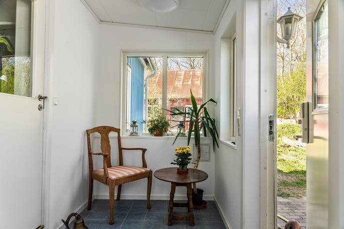 5 rum Villa på Brostorp 11 Veinge By Laholms kommun - bild 11