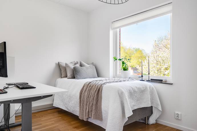 4 rum Radhus på Snapphanens väg 42 Hököpinge Vellinge kommun - bild 29