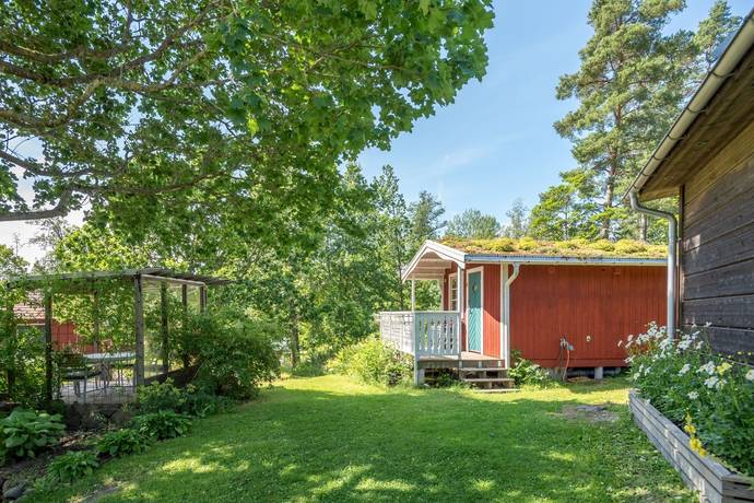 81.7 m² Villa på Brandstorp 522 Lillkyrka Örebro kommun - bild 57