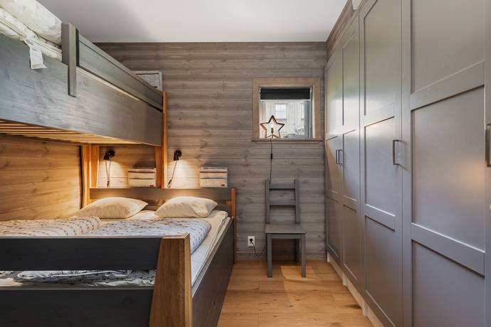 4 rum lägenhet på Osthangvägen 210 B Ramundberget, Härjedalens kommun - bild 4