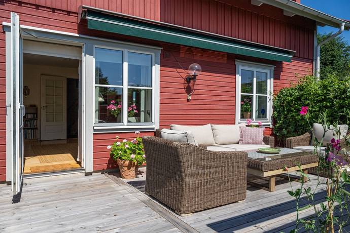 7 rum Villa på Näckrosgränd 4 Frönäs Gnesta kommun - bild 3