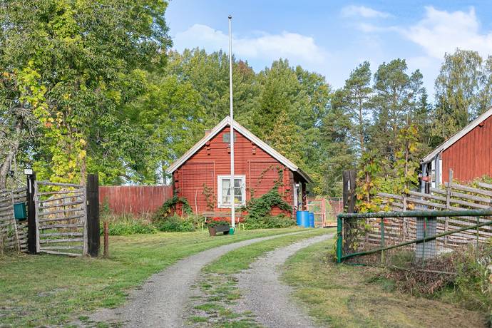 Grindugavägen 41, Grinduga, Gävle kommun