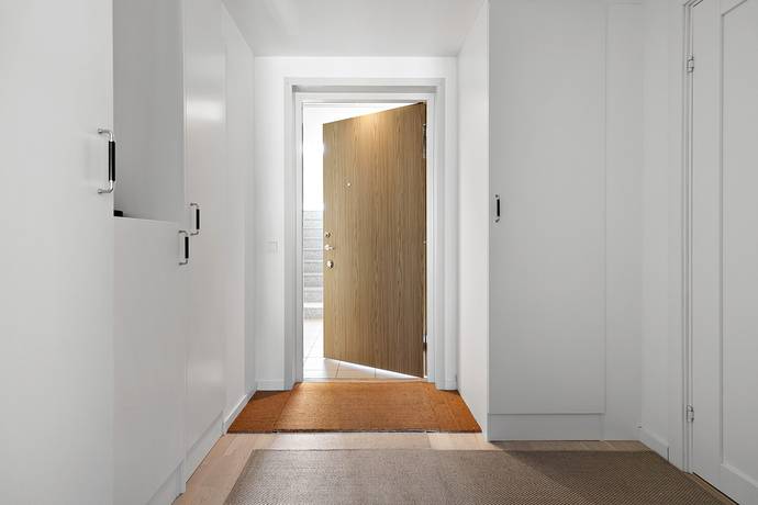 2 rum Lägenhet på Kallhällsleden 8B, våning 4 Kallhäll Järfälla kommun - bild 10